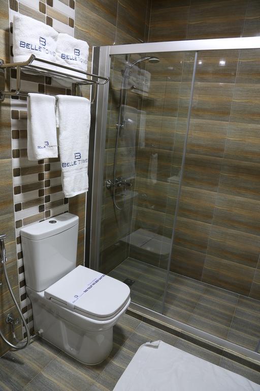 Belle Tower Apartments Манама Экстерьер фото