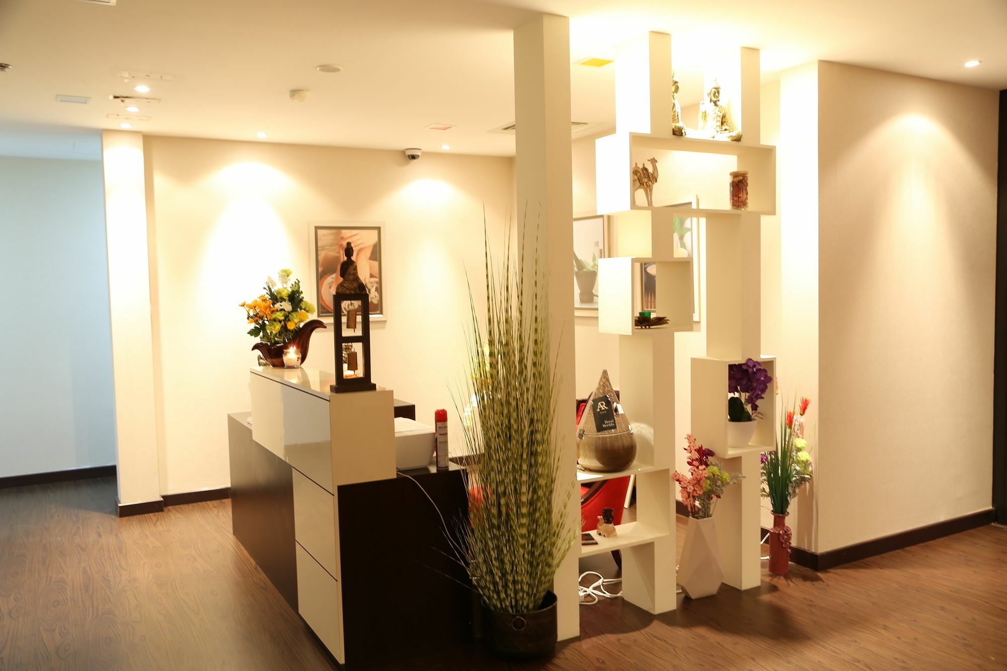 Belle Tower Apartments Манама Экстерьер фото